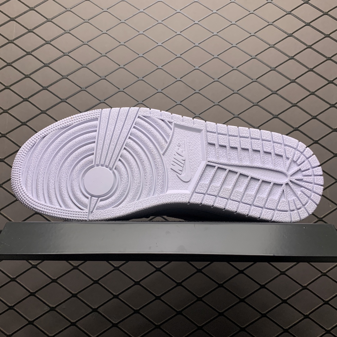 210 Air Jordan 1 Low AJ1乔1低帮文化篮球鞋 AO9944-161