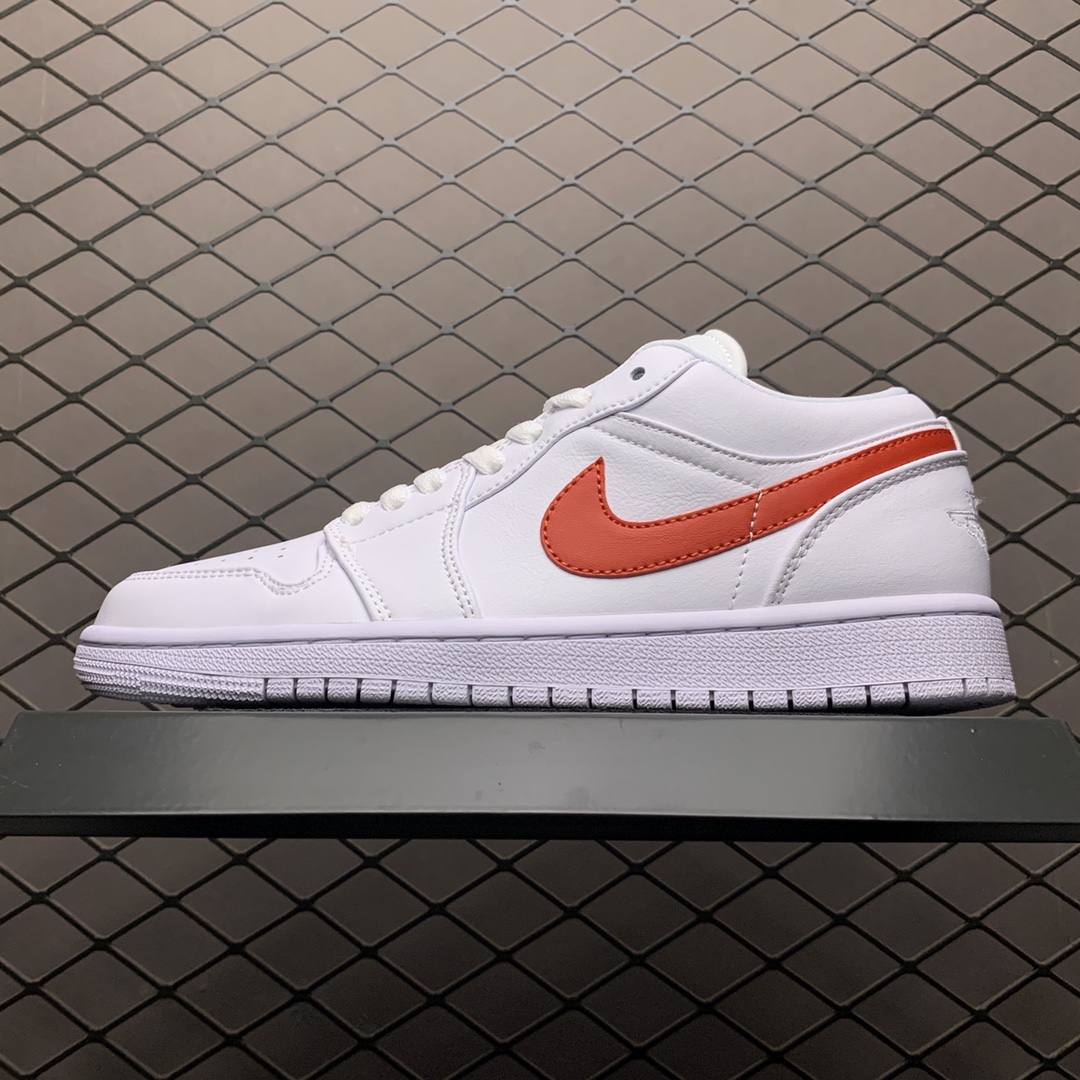 210 Air Jordan 1 Low AJ1乔1低帮文化篮球鞋 AO9944-161