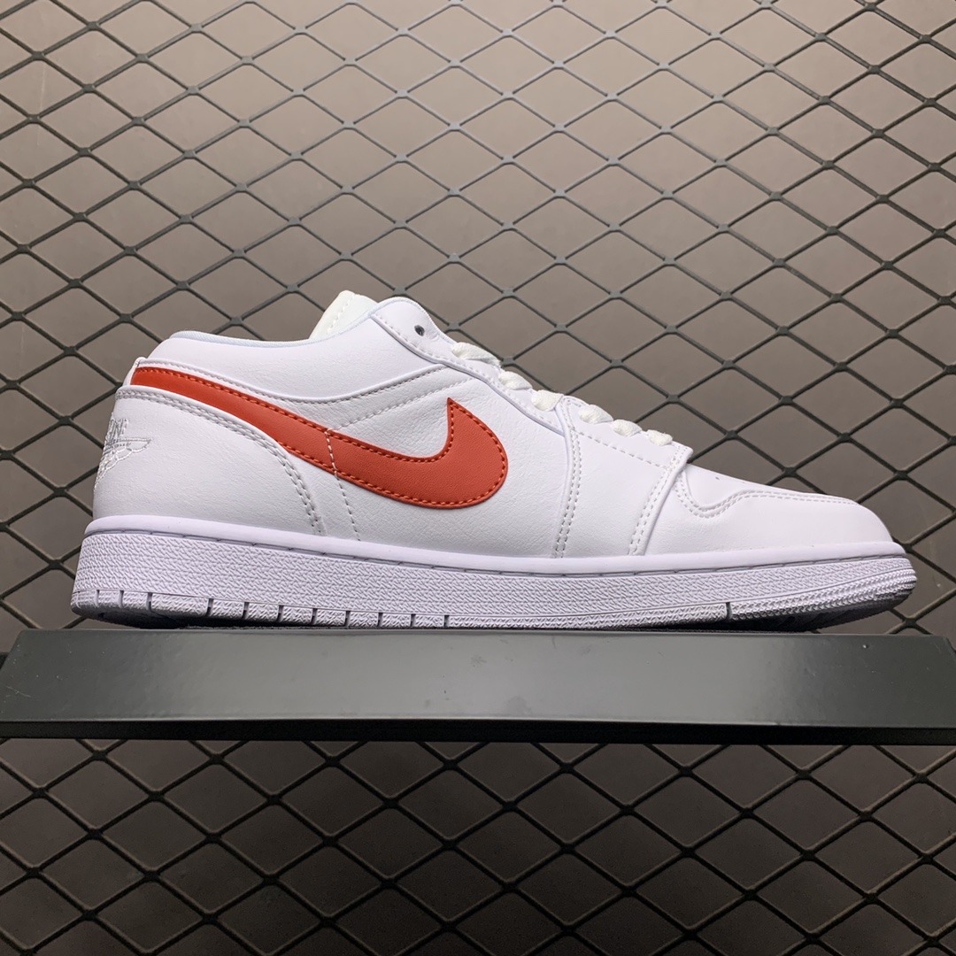 210 Air Jordan 1 Low AJ1乔1低帮文化篮球鞋 AO9944-161