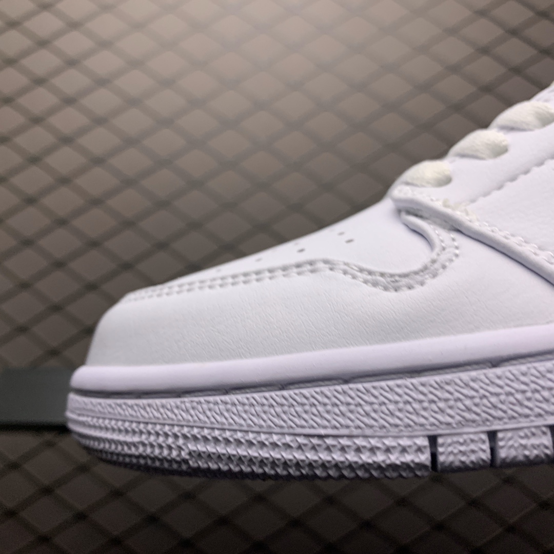 210 Air Jordan 1 Low AJ1乔1低帮文化篮球鞋 AO9944-161