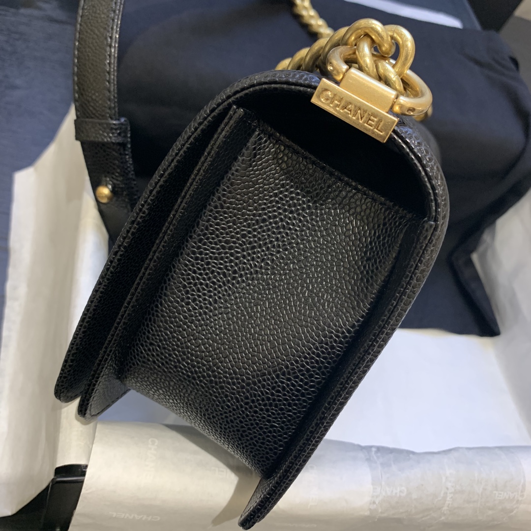 顶级货_厂法国高端定制品Chane1ClassicBag67086leboy-鱼子酱辣妈款2020年Ch