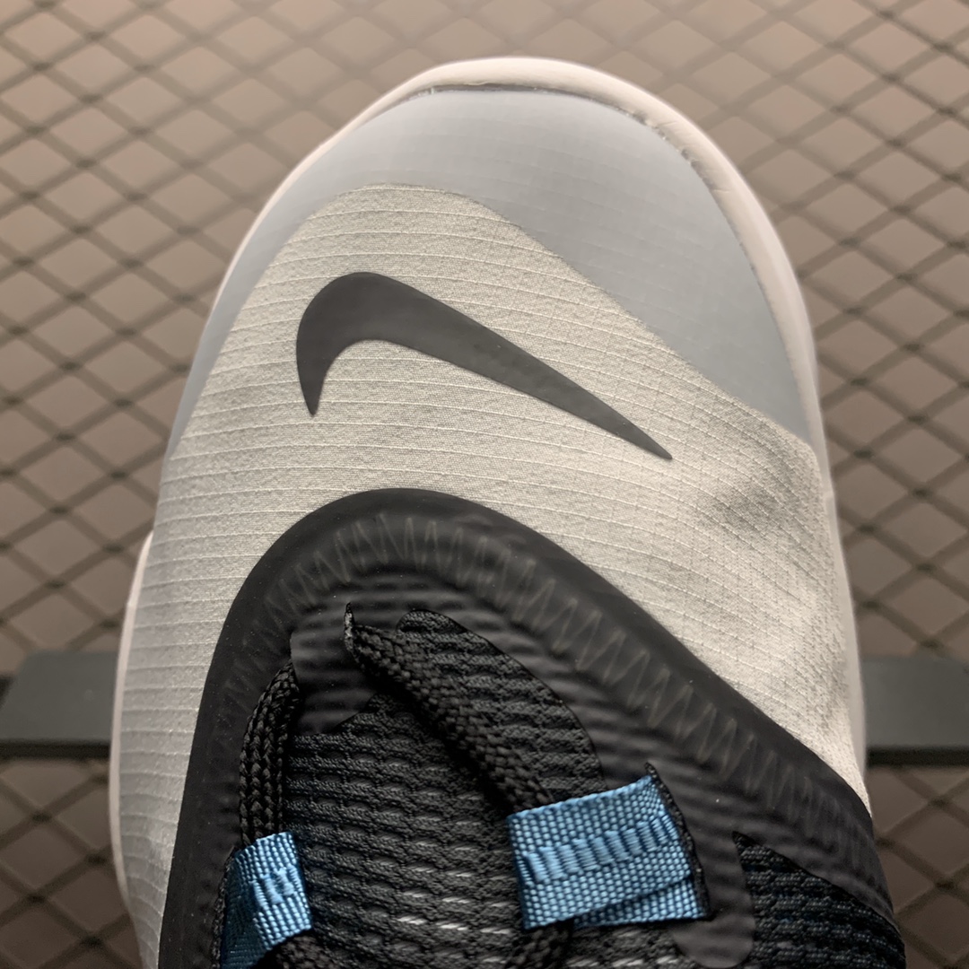 160  Nike Free RN 5.0 2020 赤足 超轻透气缓震跑步鞋 CI9921-400