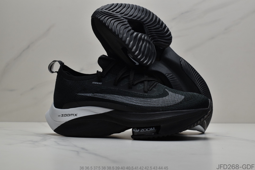 170 公司级 耐克NIKE 耐克登月马拉松跑步鞋 Nike Air Zoom Alphafly NEXT CI9925-018