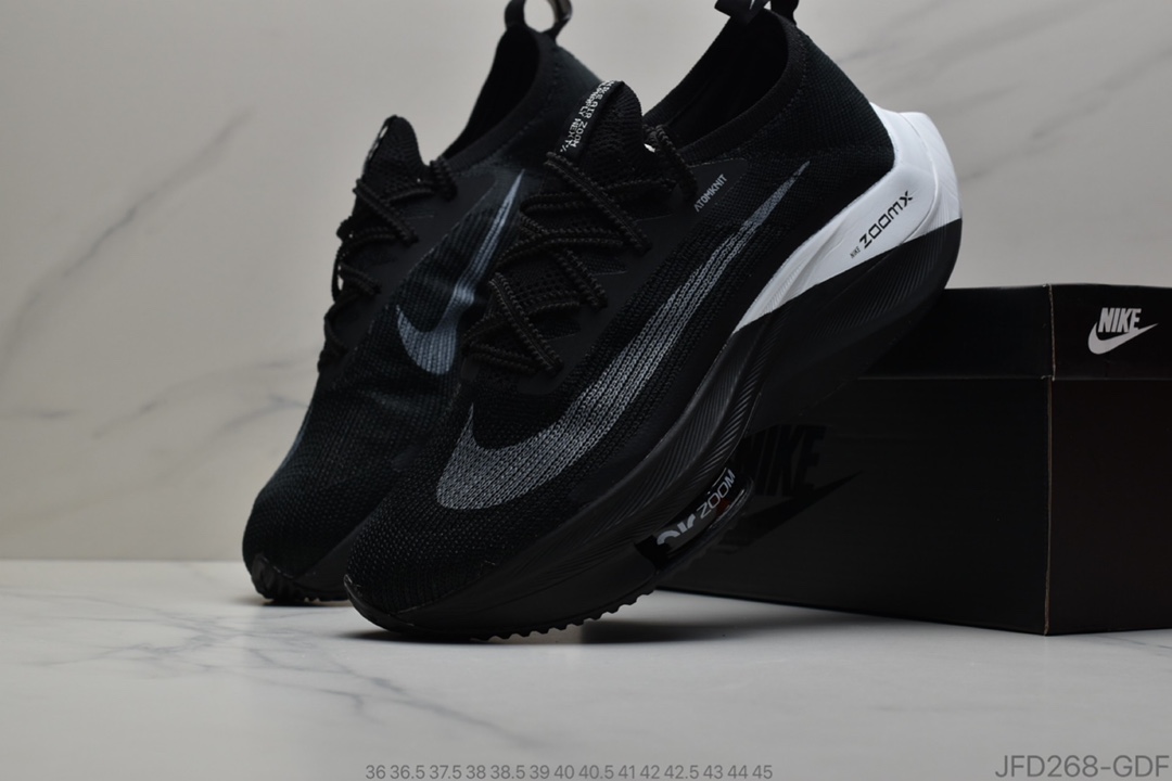170 公司级 耐克NIKE 耐克登月马拉松跑步鞋 Nike Air Zoom Alphafly NEXT CI9925-018