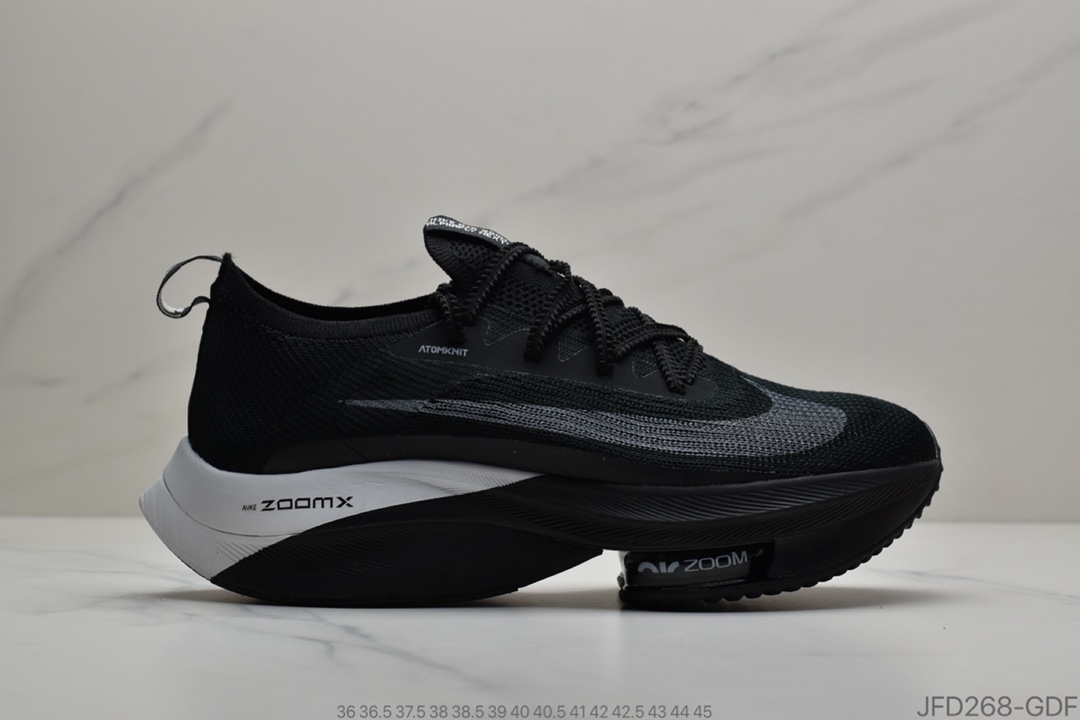 170 公司级 耐克NIKE 耐克登月马拉松跑步鞋 Nike Air Zoom Alphafly NEXT CI9925-018