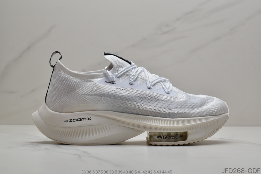 170 公司级 耐克NIKE 耐克登月马拉松跑步鞋 Nike Air Zoom Alphafly NEXT CI9925-018