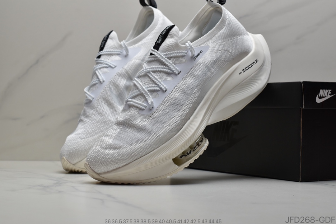 170 公司级 耐克NIKE 耐克登月马拉松跑步鞋 Nike Air Zoom Alphafly NEXT CI9925-018