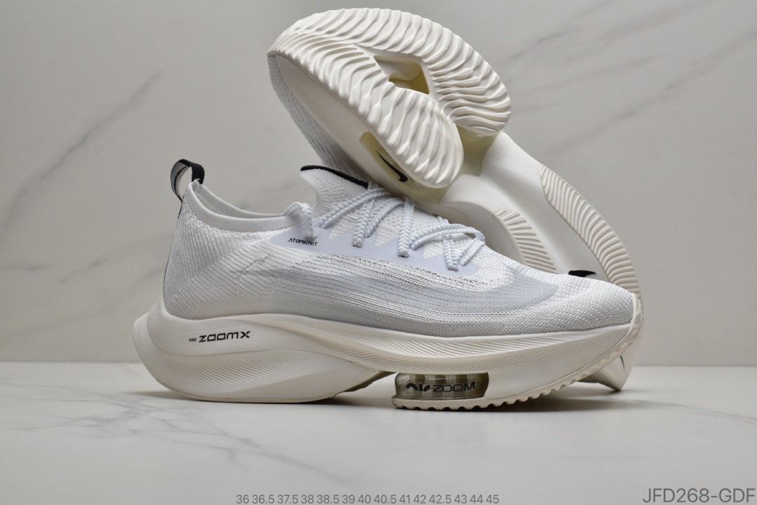 170 公司级 耐克NIKE 耐克登月马拉松跑步鞋 Nike Air Zoom Alphafly NEXT CI9925-018