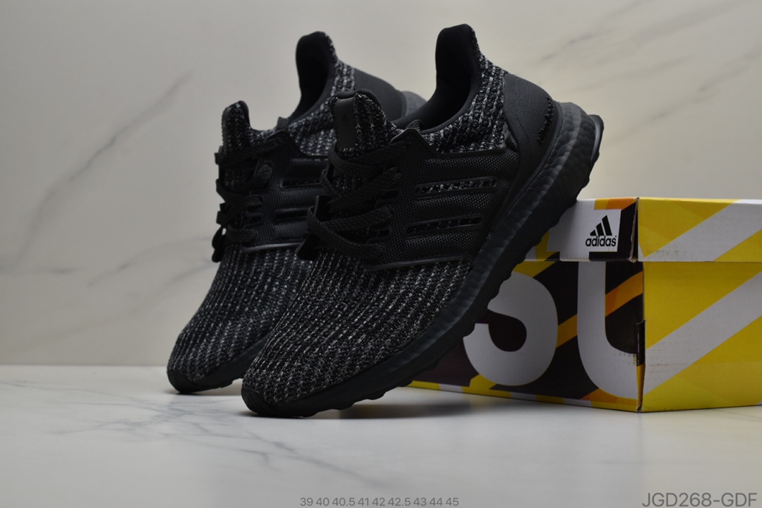 180 公司级巴斯夫  Adidas Ultra Boost 4.0 BB6171