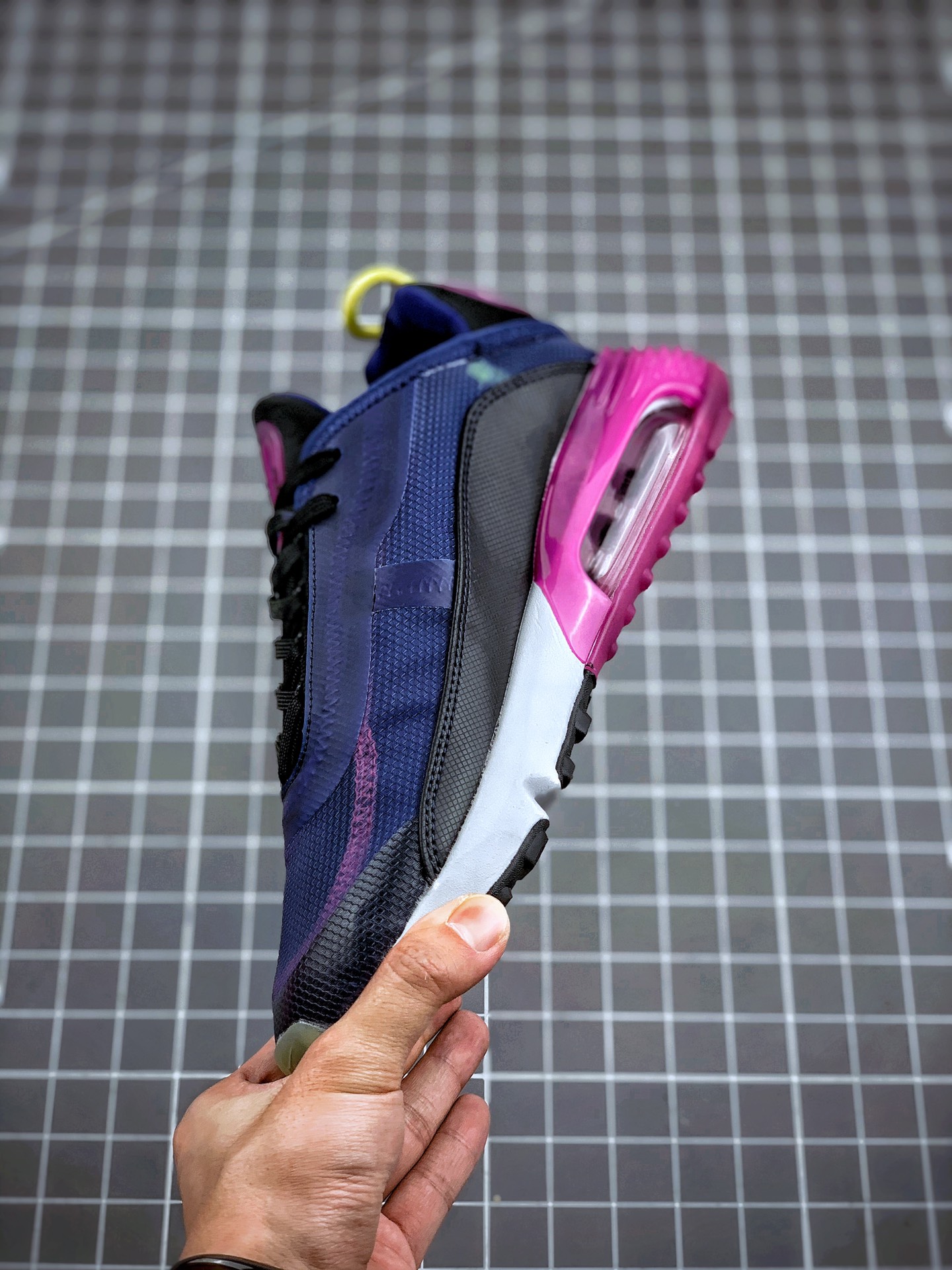 200 AirMax 2090 官网强力主推  货号：CK2612-400