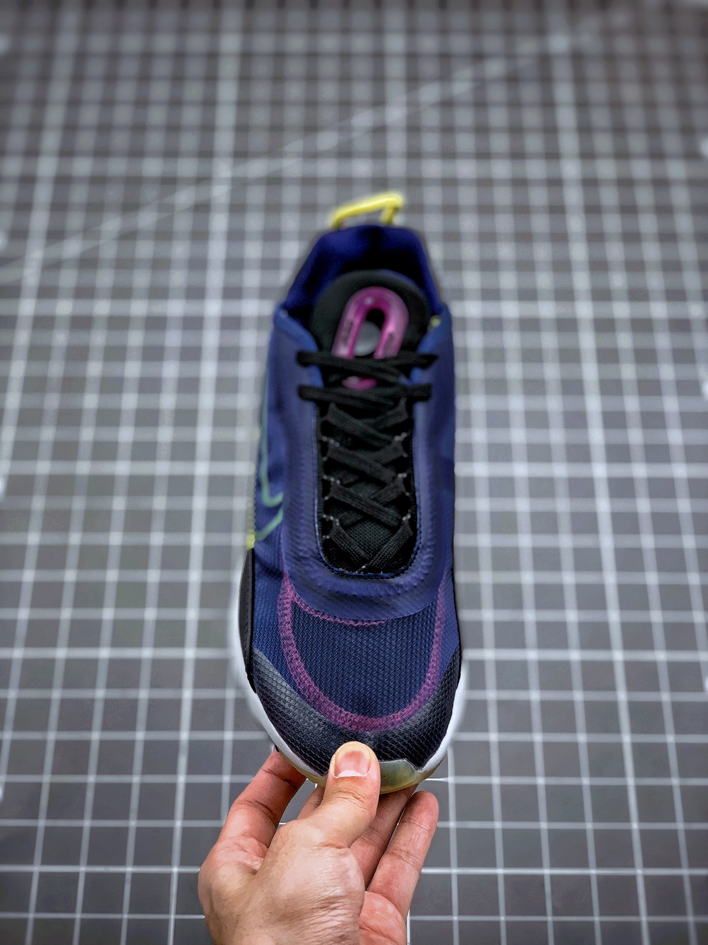 200 AirMax 2090 官网强力主推  货号：CK2612-400