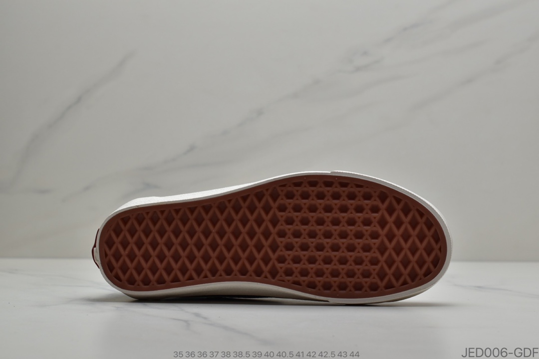 150 公司级Vans Bold Ni 经典雾霾蓝/荧光绿 采用多Logo