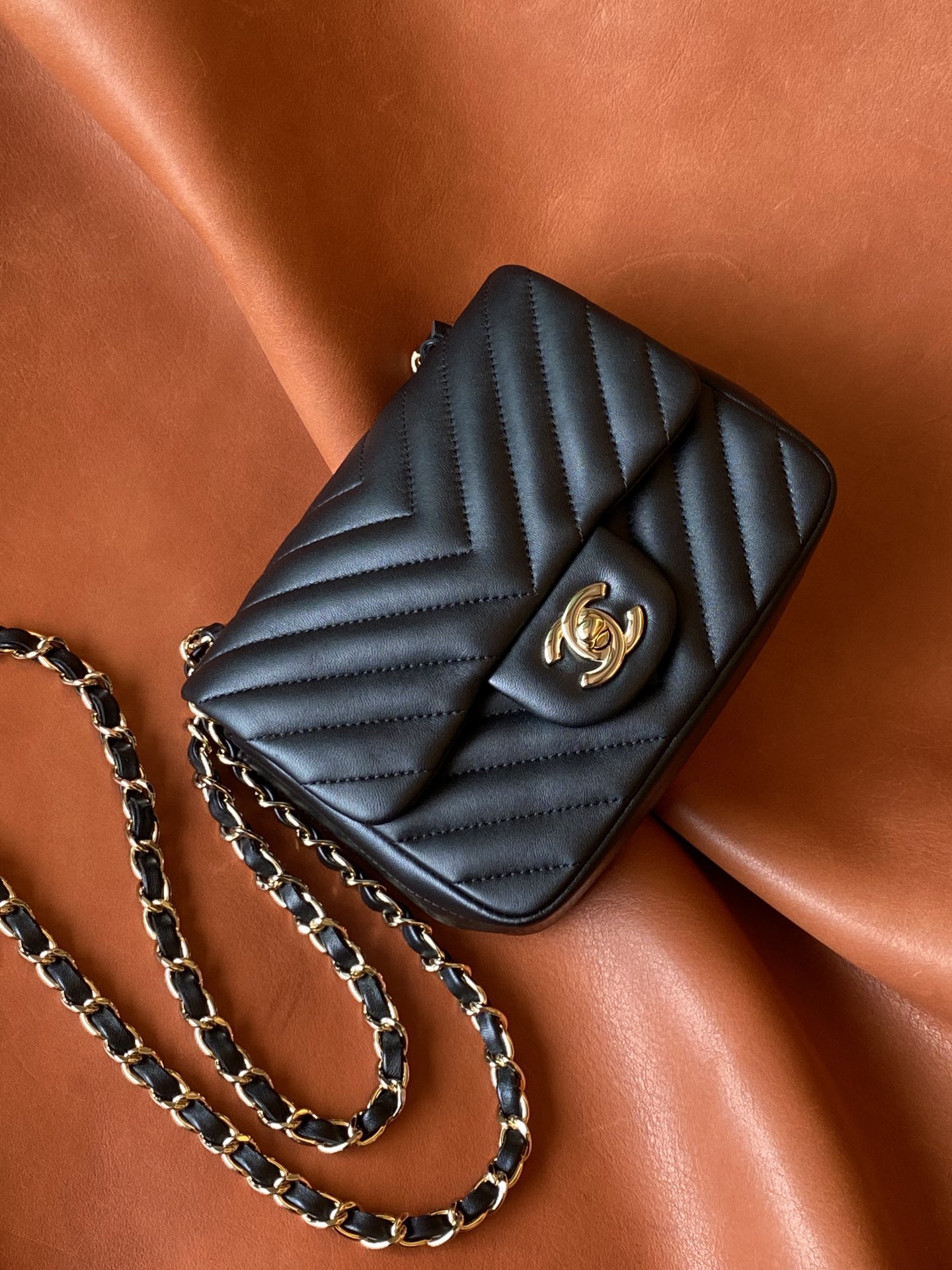 샤넬 가방 35234 Chanel Bag