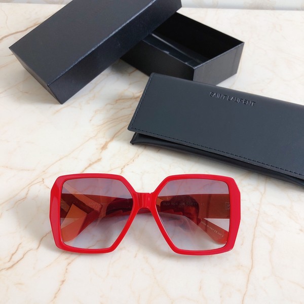 Yves Saint Laurent Sunglasses Top Grade Fashion