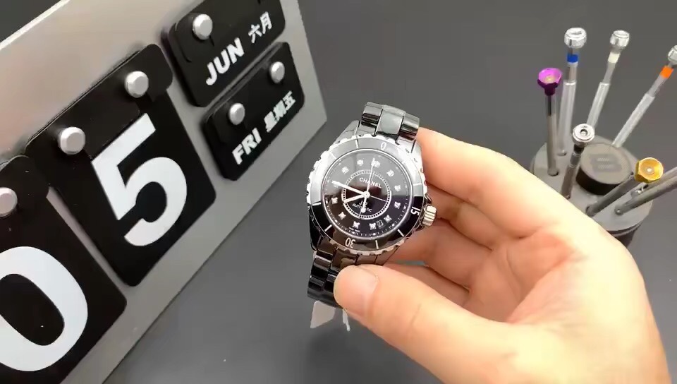 KOR Chanel