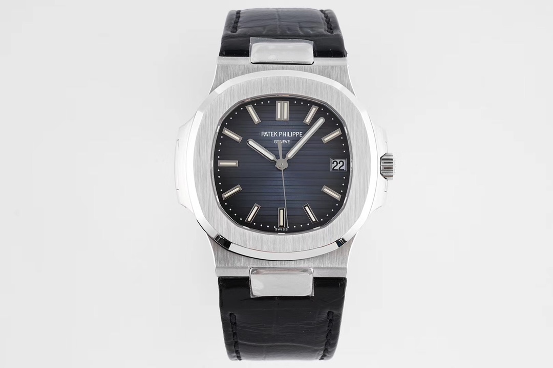[PPF Factory] ¡La versión V4, versión súper mejorada, Patek Philippe Nautilus está por llegar! ¡Se acerca el …