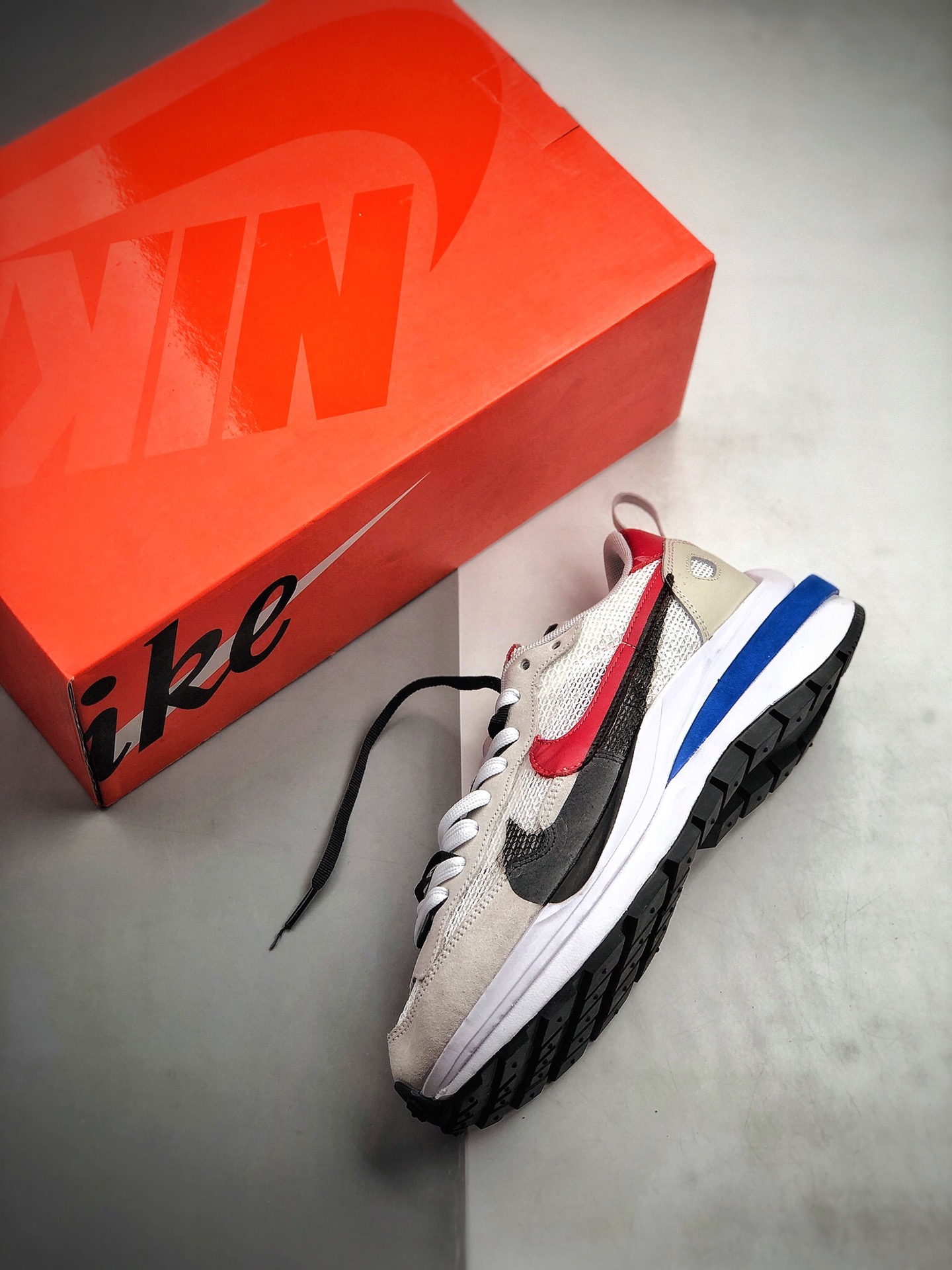240 Sacai X NIKe regasus vaporrly SP  重磅联名 合作款首次曝光 BV0073-104