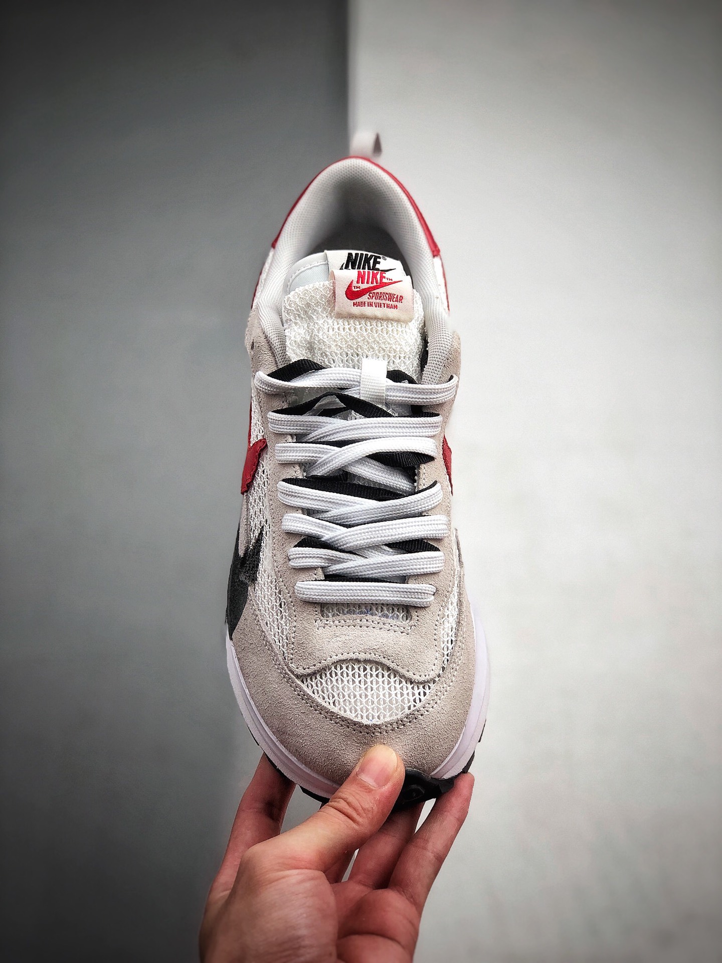 240 Sacai X NIKe regasus vaporrly SP  重磅联名 合作款首次曝光 BV0073-104