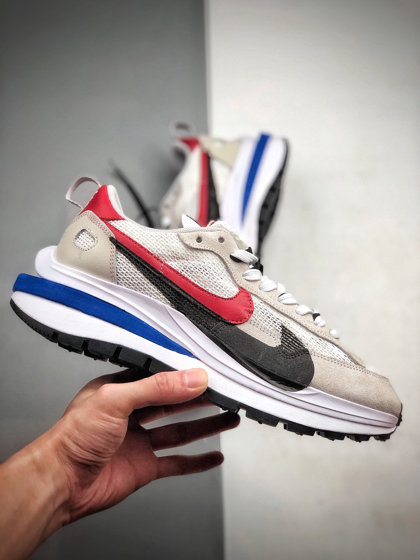 240 Sacai X NIKe regasus vaporrly SP  重磅联名 合作款首次曝光 BV0073-104