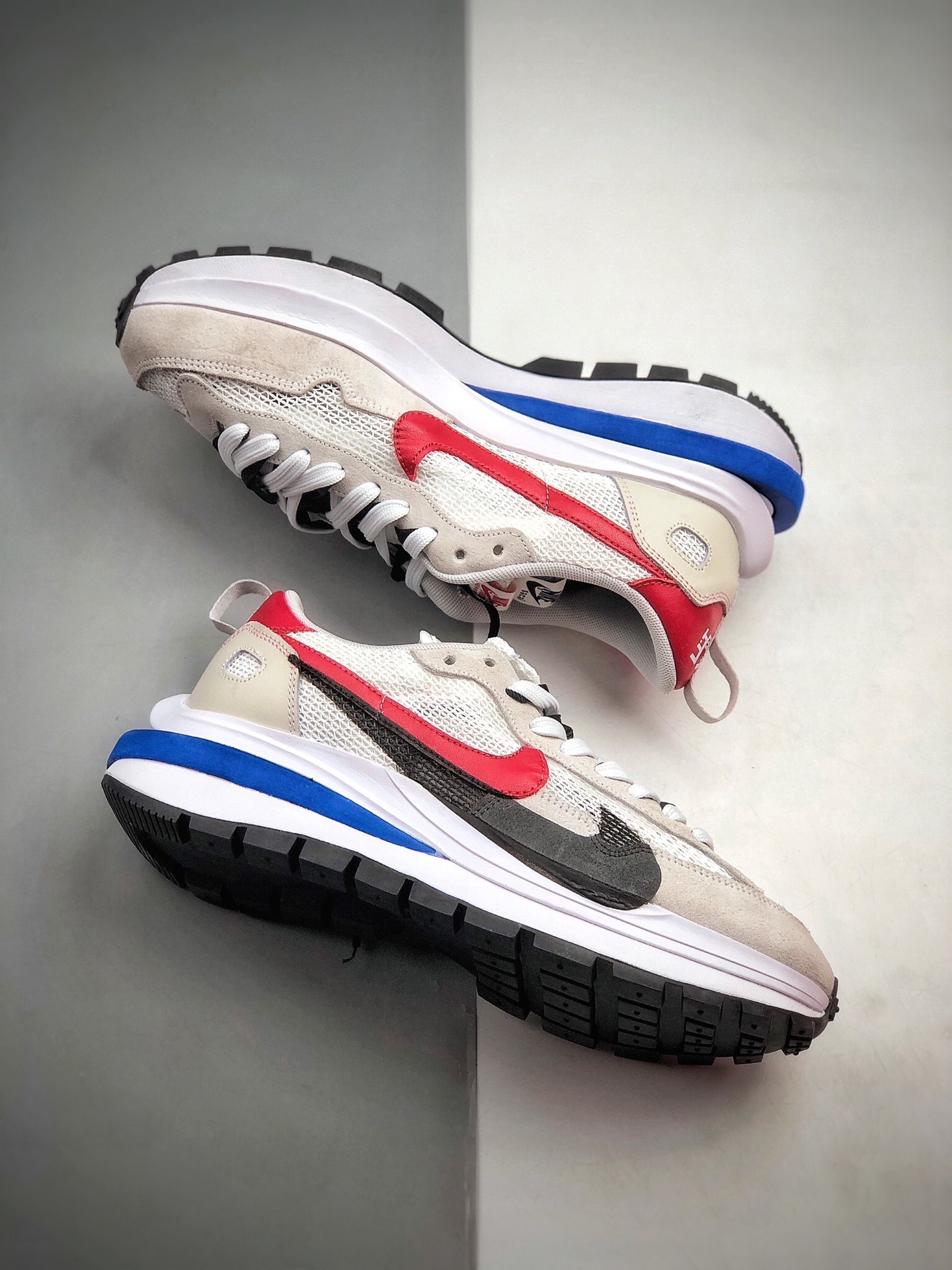240 Sacai X NIKe regasus vaporrly SP  重磅联名 合作款首次曝光 BV0073-104