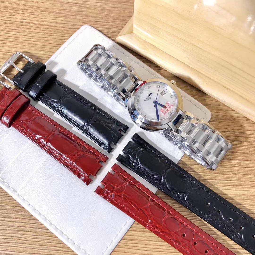 Longines 浪琴心月系列30尺寸