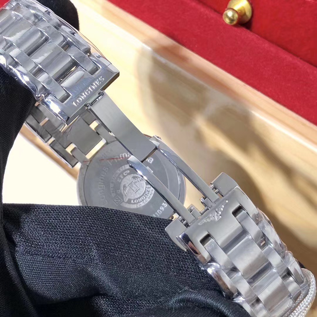 Longines 浪琴心月系列30尺寸