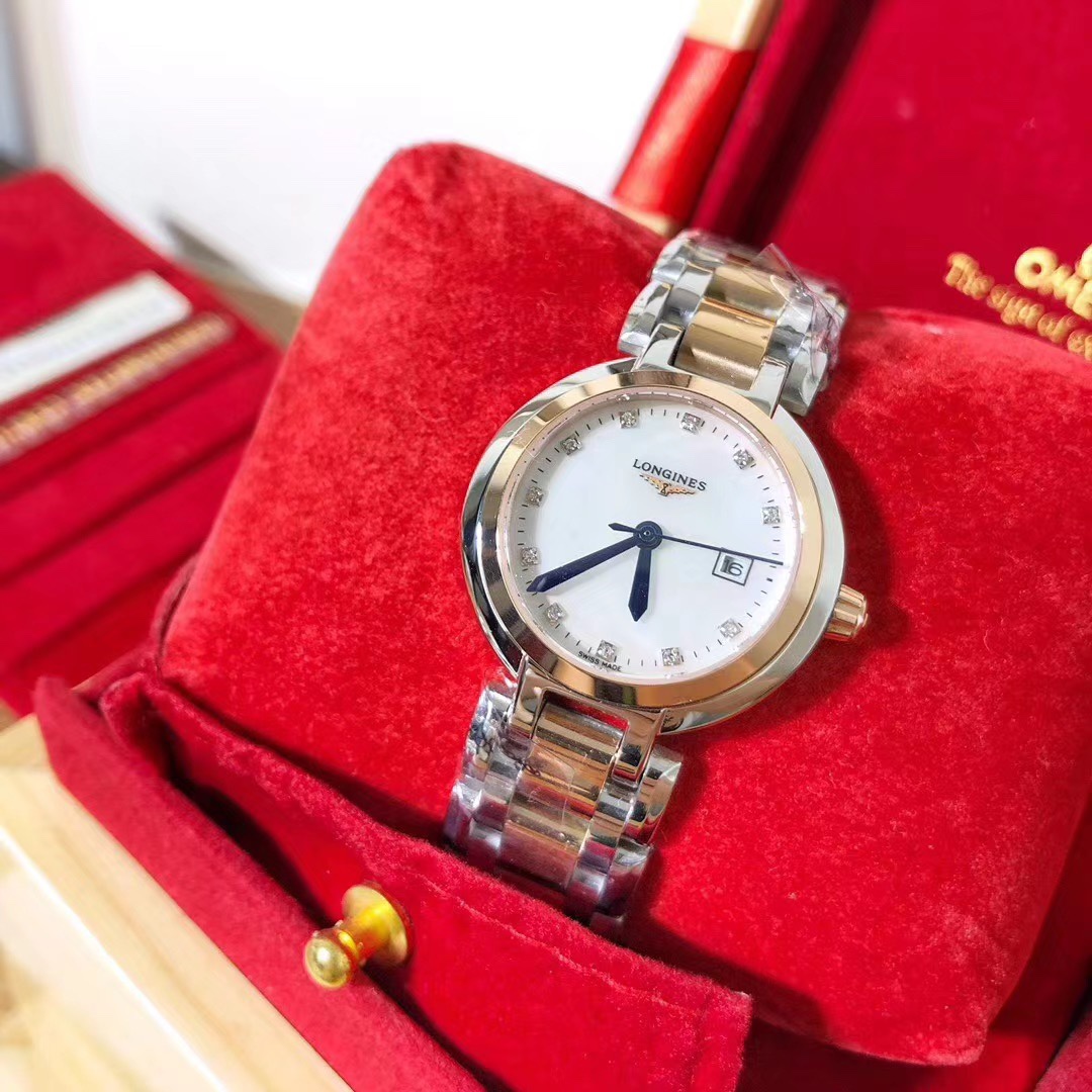 Longines 浪琴心月系列30尺寸