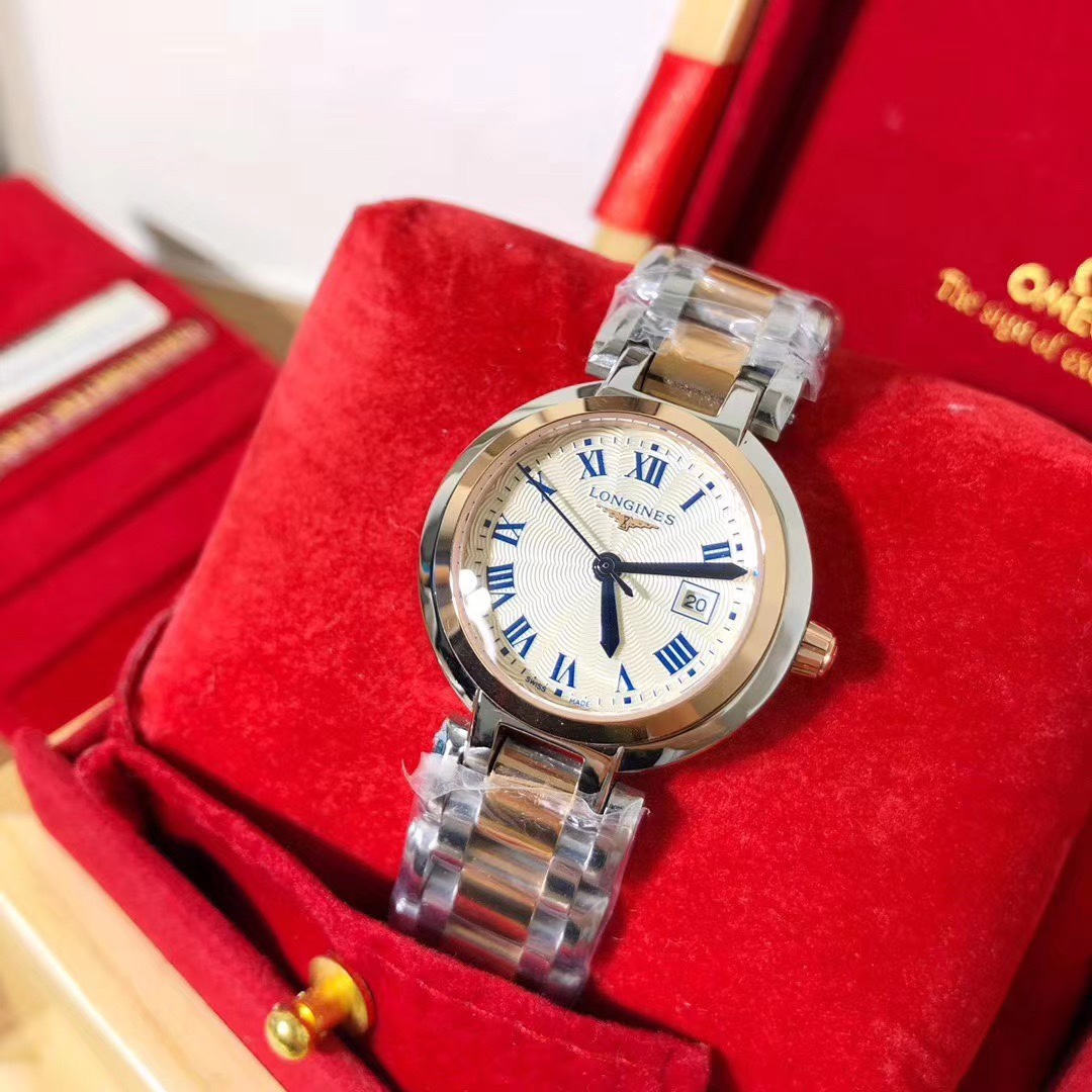Longines 浪琴心月系列30尺寸