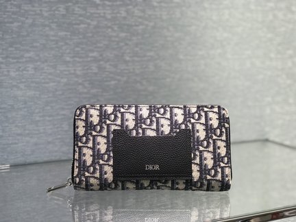 Dior 7 Star Wallet