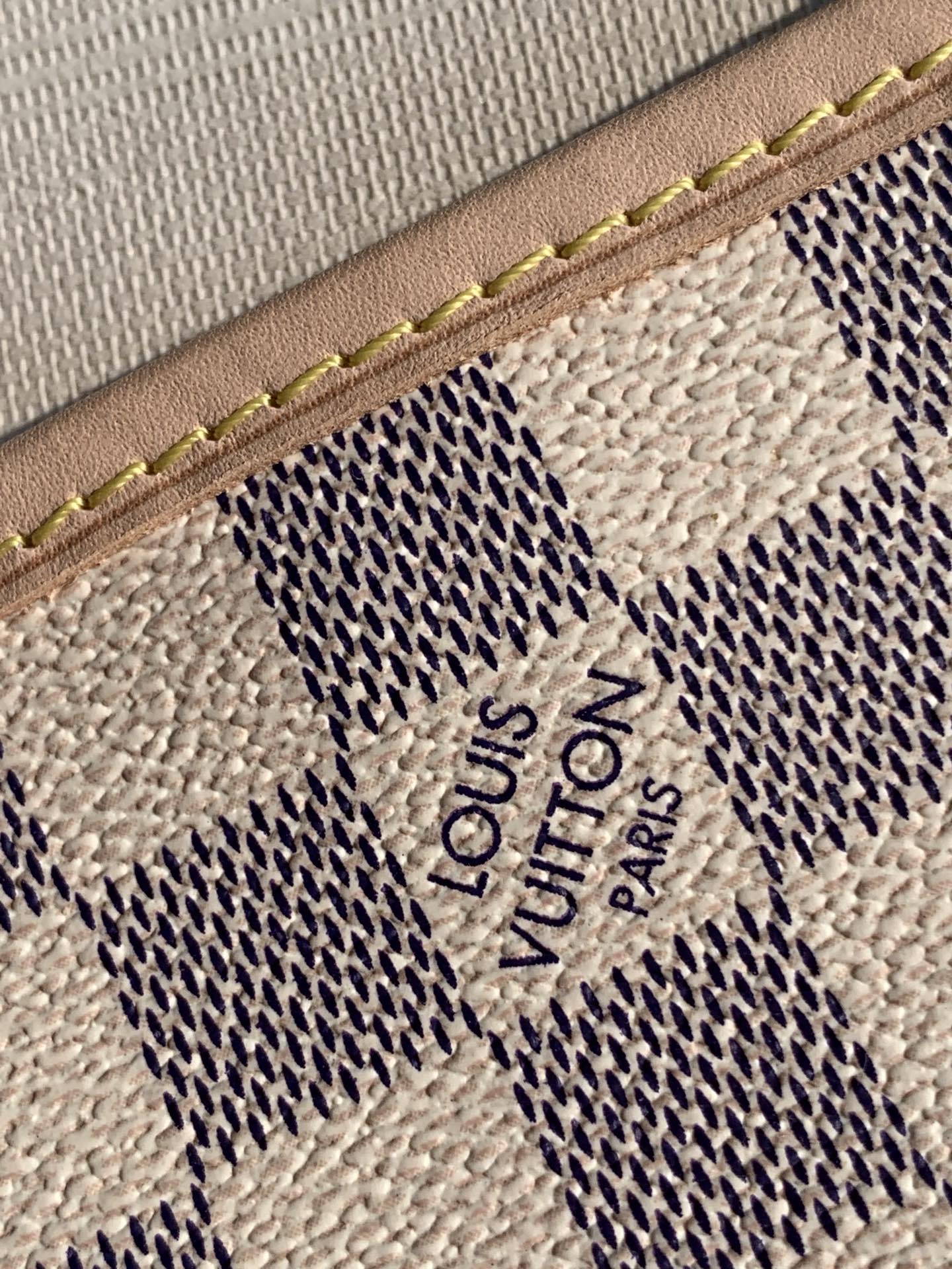 Louis Vuitton LV Neverfull PM 购物袋 N41362