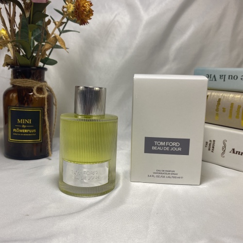 Tom Ford Beau De Jour Eau de Parfum, 100ml - Aromatic Fougere Fragrance 1 Tom Ford Beau De Jour Eau de Parfum, 100ml - Aromatic Fougere Fragrance