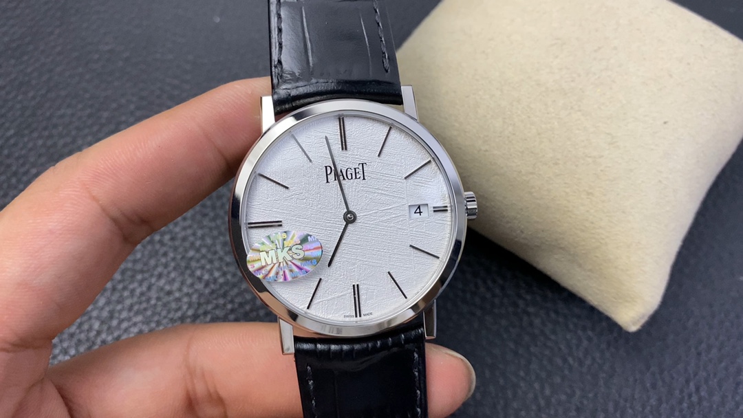 [PIAGET Watches]MKS new product Piaget Altiplano ultra-thin series 1203P speci