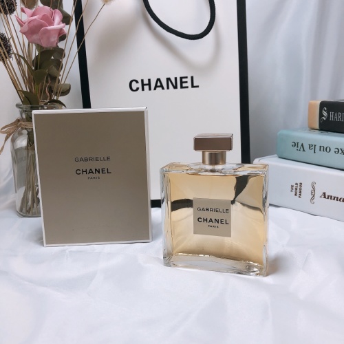 Chanel Gabrielle Eau de Parfum - 100ml Floral Scent for Women 1 Chanel Gabrielle Eau de Parfum - 100ml Floral Scent for Women