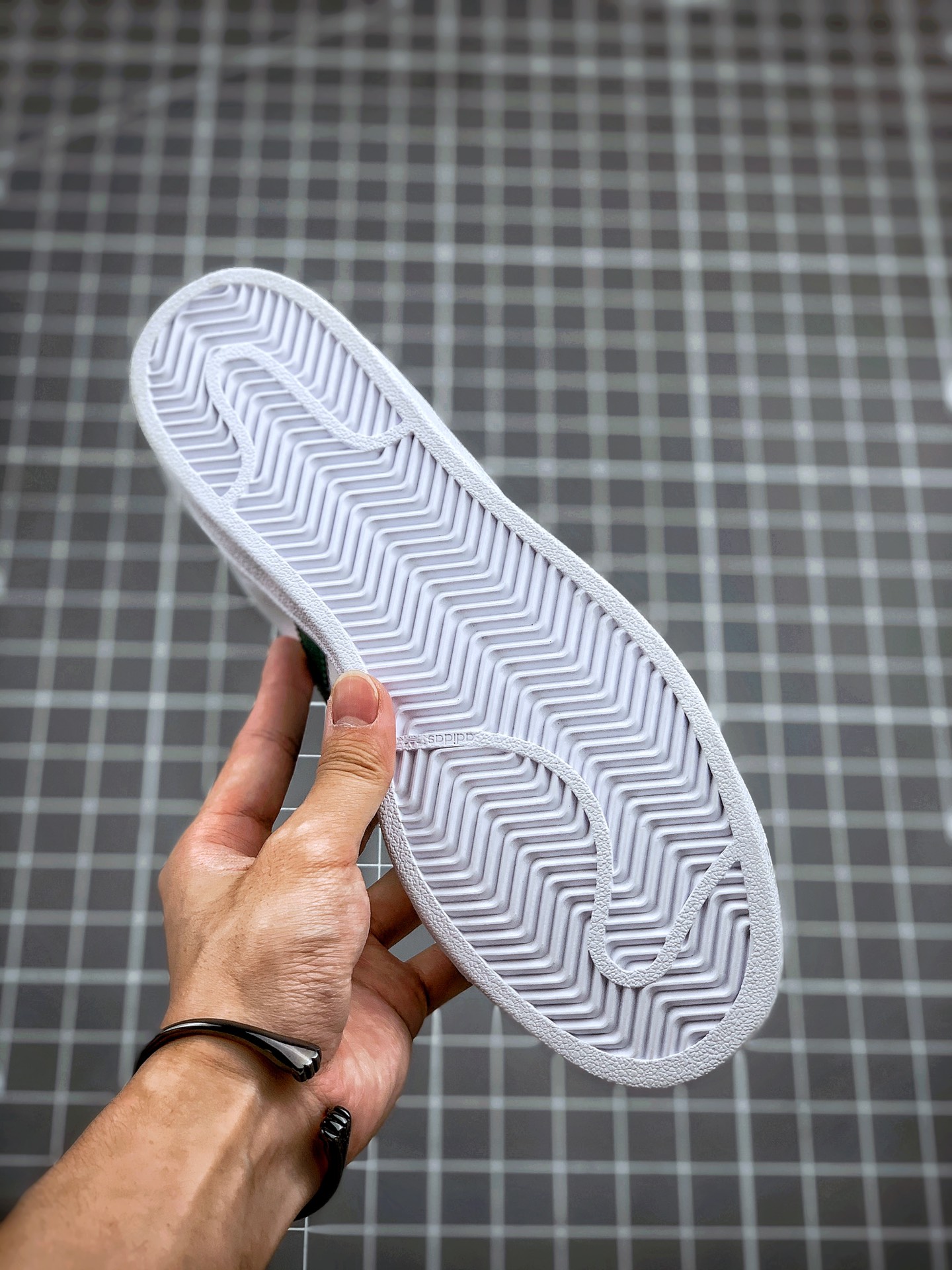 150 Adidas Originals SUPERSTAR W 渠道正品订单CM8081