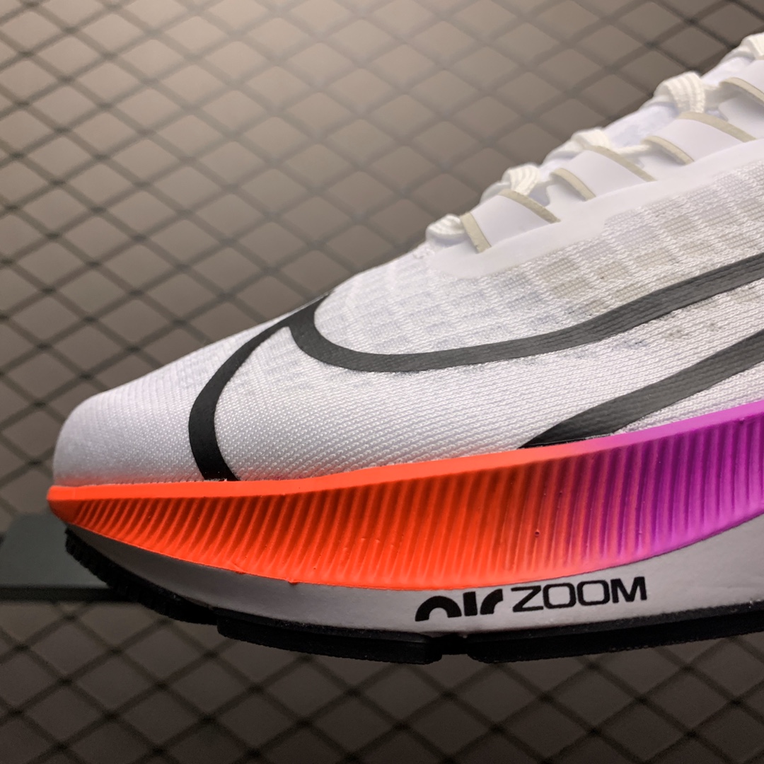 190 Nike Zoom Pegasus 37 37代 超轻网面跑步鞋 BQ9646-103