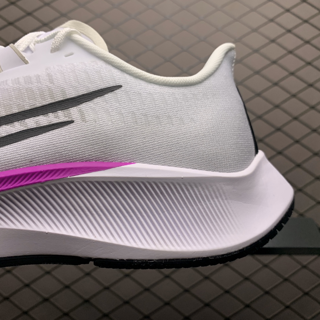 190 Nike Zoom Pegasus 37 37代 超轻网面跑步鞋 BQ9646-103