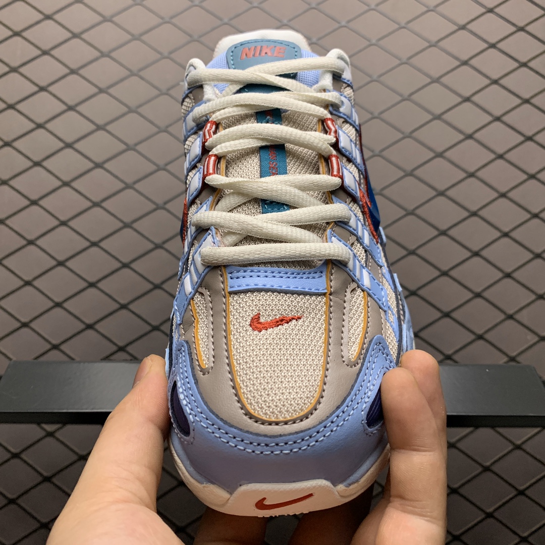 200 Nike P-6000 Laser Fuchsia 复古老爹运动慢跑鞋 唯一公司级出货 CK2961-131
