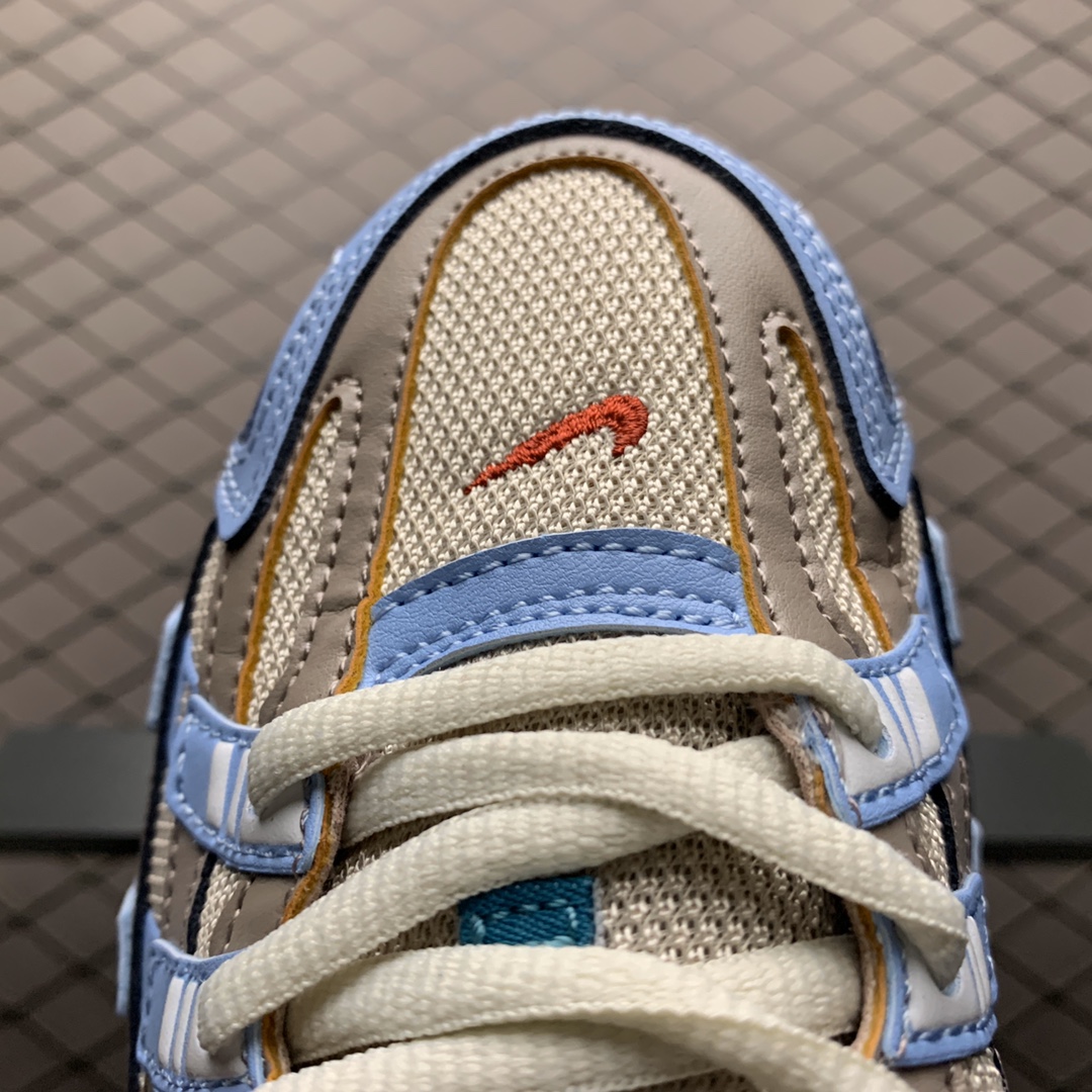 200 Nike P-6000 Laser Fuchsia 复古老爹运动慢跑鞋 唯一公司级出货 CK2961-131
