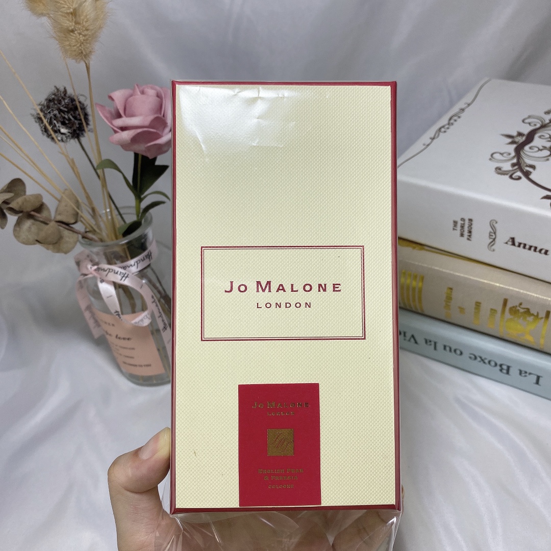 Jo Malone London English Pear & Freesia Red Roses Cologne 100ml Perfume 9 i1591465442 1912 7