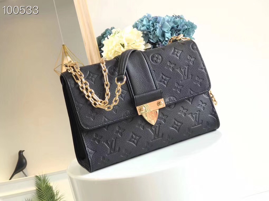 Louis Vuitton Bags Handbags Empreinte​ Fashion Casual M43392