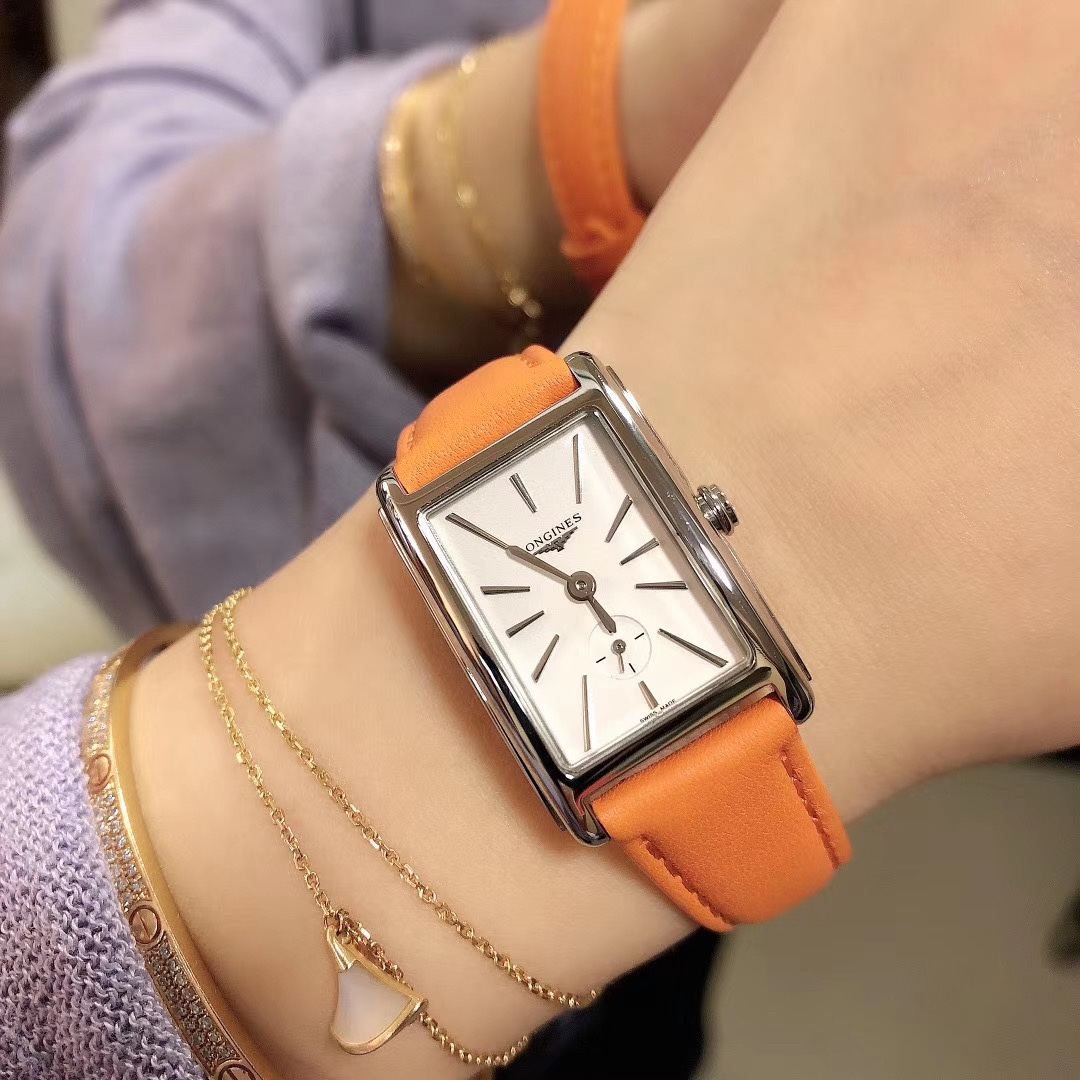 Longines 浪琴表黛绰维纳系列