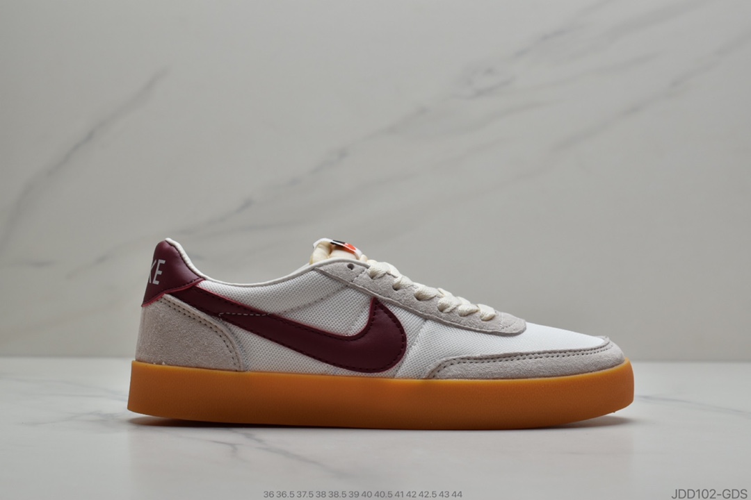 120 公司级J.Crew x Nike Killshot II Leather 432997-124