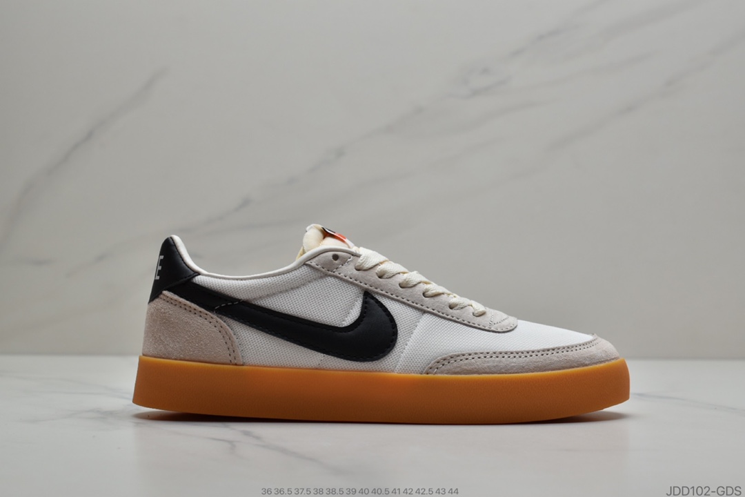 120 公司级J.Crew x Nike Killshot II Leather 432997-124