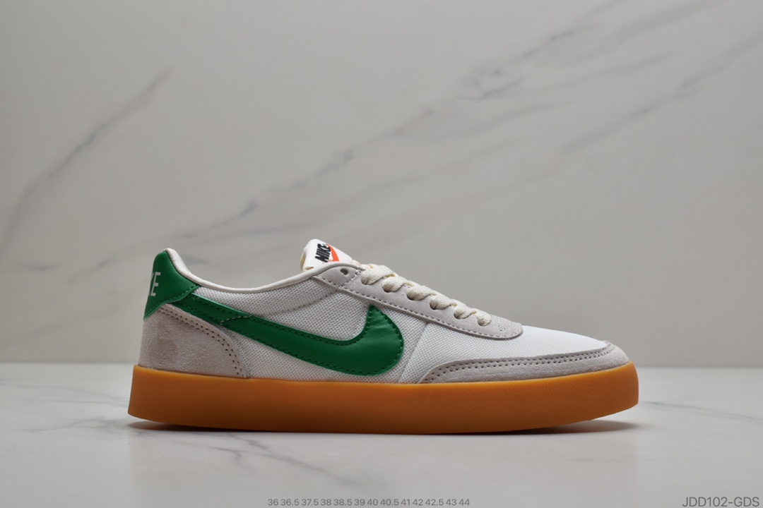120 公司级J.Crew x Nike Killshot II Leather 432997-124