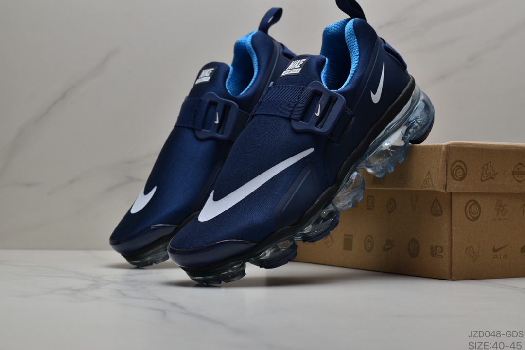 140 耐克Nike Air VaporMax Flyknit 2 全掌大气垫百搭休闲运动慢跑鞋