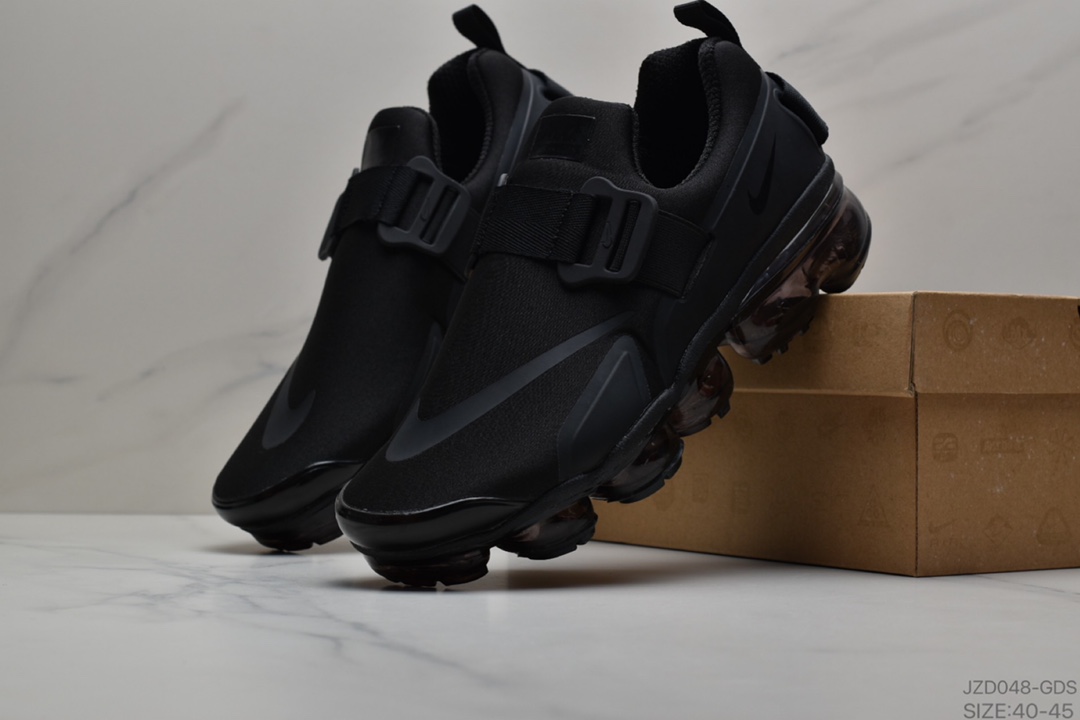 140 耐克Nike Air VaporMax Flyknit 2 全掌大气垫百搭休闲运动慢跑鞋