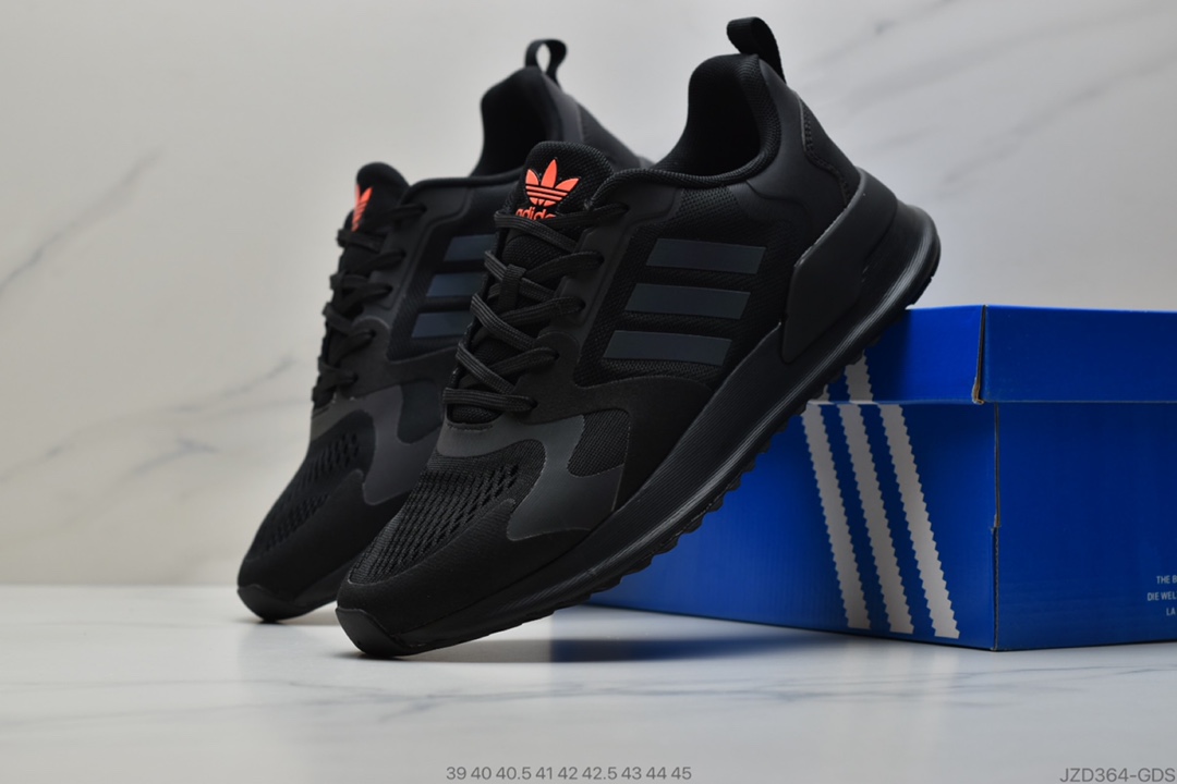 140 公司级原盒原标 Adidas X_PLR 阿迪达斯三叶草运动鞋 官方同步：EE7541 EE7542 EE7546