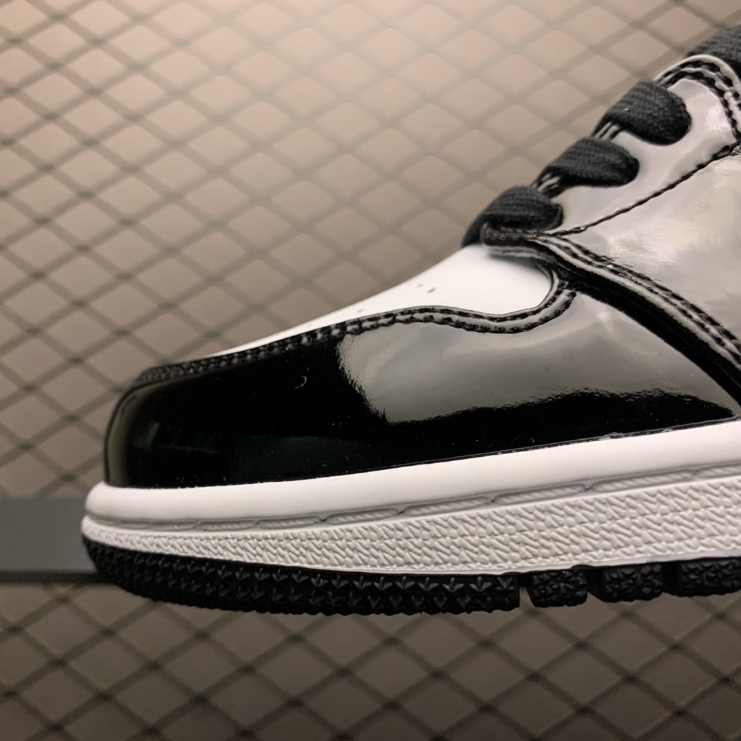 230 新版本 Air Jordan 1 Low AJ1乔1低帮文化篮球鞋 CZ4776-101
