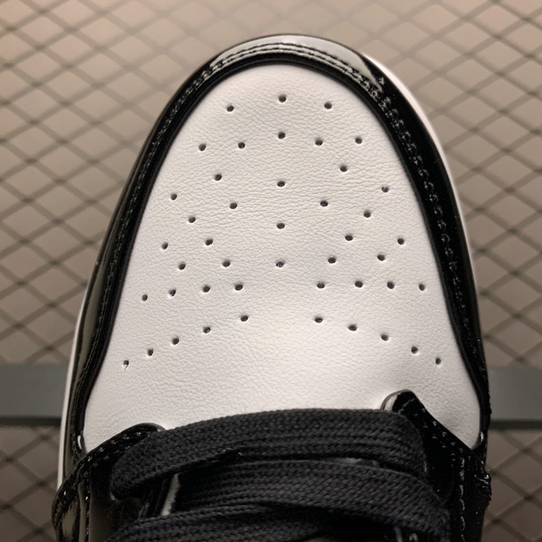 230 新版本 Air Jordan 1 Low AJ1乔1低帮文化篮球鞋 CZ4776-101