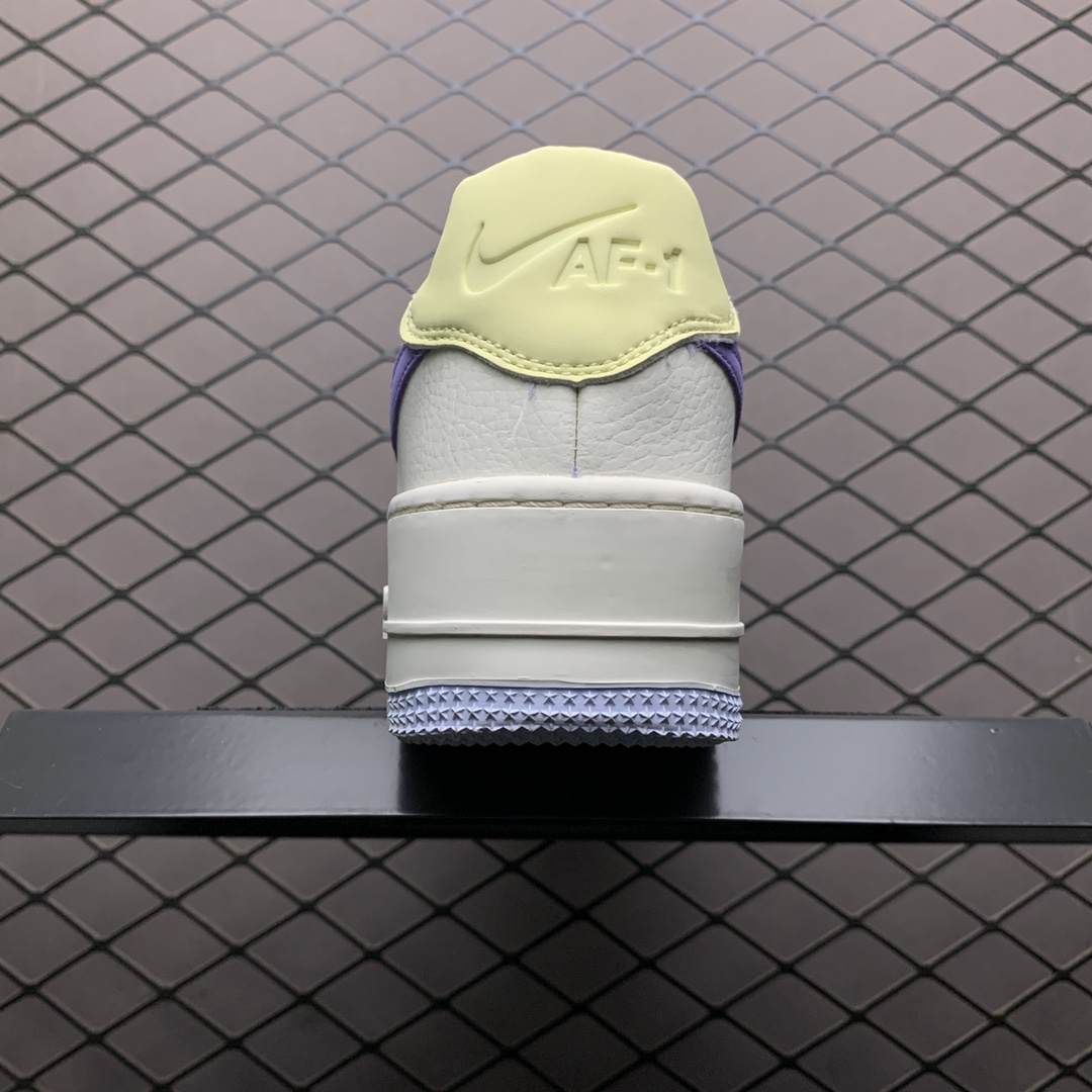 200 Nike AF1 Shgelow 空军一号低帮运动休闲板鞋 CN2579-151